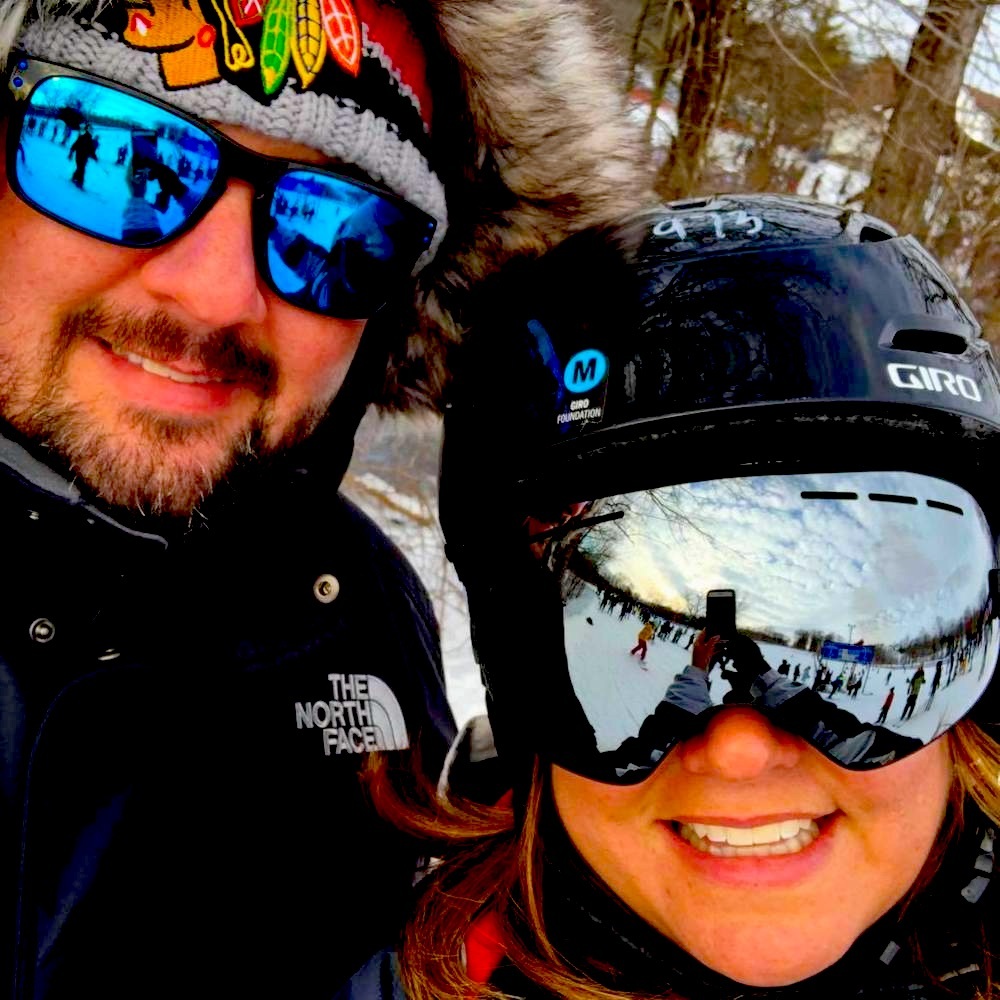 Meet your Posher, Renee